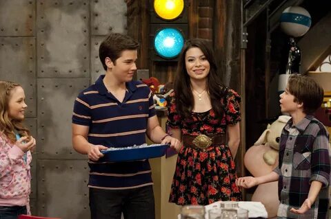 Icarly Isell Penny Tees Full Episode