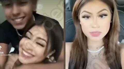 Desiree Montoya Leaked Video Goes Viral on Twitter, reddit a