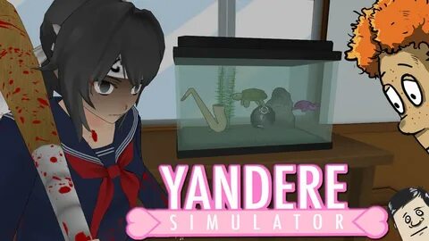 60 SECONDS CHALLENGE! Yandere Simulator - YouTube