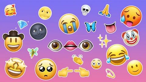 Catch Up Emoji - pic-user