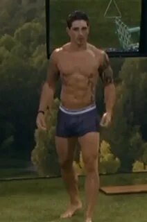 #BeastMoCowboy Caleb reynolds, Reynolds, Big brother 17