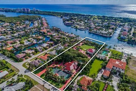 850 NE 5th Ave, Boca Raton, FL 33432 - MLS RX-10368945 - Col