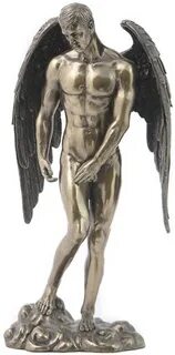 Male Angels - SkillOfKing.Com