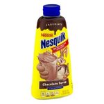 Nestle Nesquik Chocolate Flavored Syrup Hy-Vee Aisles Online