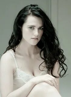 Zoe's feather boa 7K в Твиттере: "Katie McGrath.