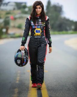 Hailie Deegan on Twitter: "Headed to Memphis tomorrow for th