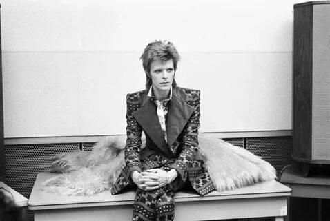 Kason (@Kason21144025) Twitter (@davidbowie_news) — Twitter