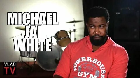 Michael Jai White Weighs In on Evander Holyfield Returning t