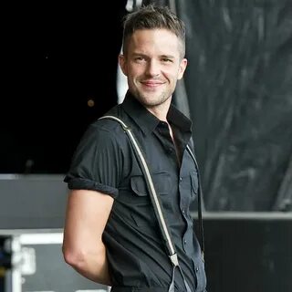 Brandon Flowers Confirms Release Of New Album, The Desired E