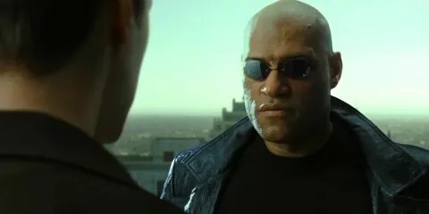 The Matrix: Main Characters, Ranked By Likability Screen Ran