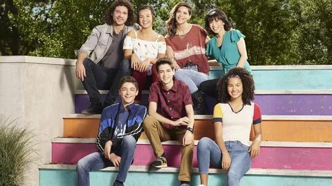 Petition - Release 'Andi Mack' Seasons on DVD! - Change.org