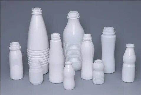PE Blow Molded Products Market to Reach a Valuation of Us$ 8