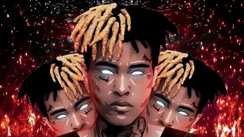 Фортнайт Музыкальный Концерт XXXtentacion, Прямо в игре!!!!1