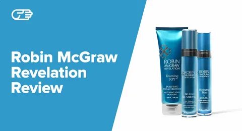 Read 16 Robin McGraw Revelation Customer Reviews and Complai
