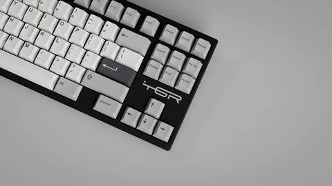 IC GMK Modern Dolch Light - GB opening on 02/02