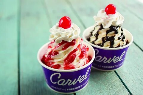 Flushing Carvel to celebrate grand opening on April 27 with 