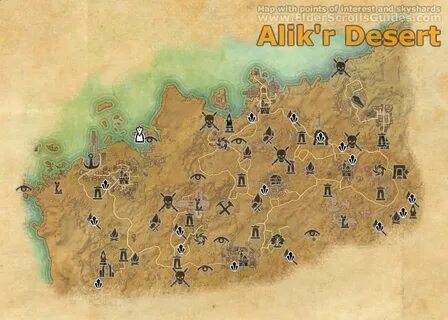 Alik R Treasure Map Iii Elder Scrolls Fandom - DLSOFTEX