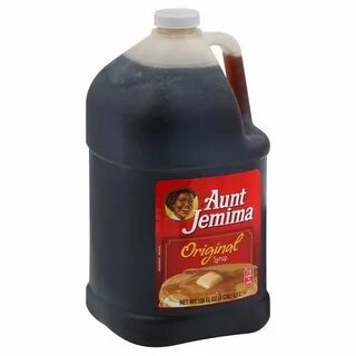 Aunt Jemima Original 4L - GP2U