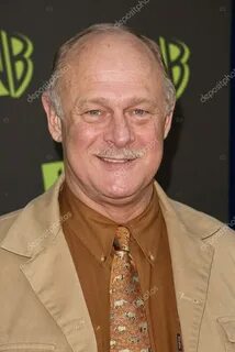 Gerald McRaney - Stock Editorial Photo © s_bukley #17252089