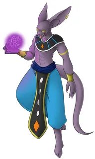 Beerus Art Related Keywords & Suggestions - Beerus Art Long 