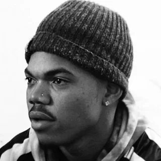 The Lily Mercer Show Rinse FM 13th May 2013 Chance the Rapper 