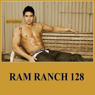 Grant MacDonald альбом Ram Ranch 128 слушать онлайн бесплатн