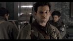 Eion in Band of Brothers Part 8 The Last Patrol - Eion Baile