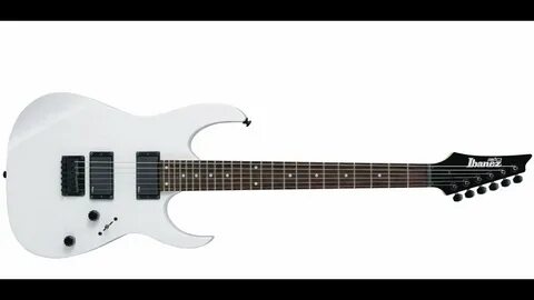 Электрогитара IBANEZ GRGR121EX https://goo.gl/II10U00