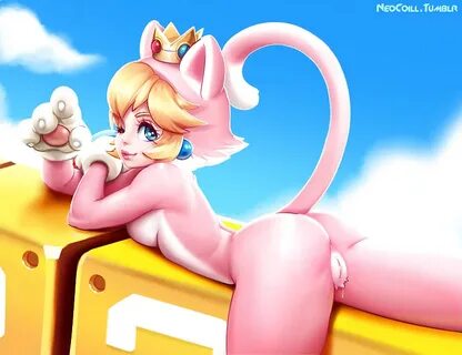 Princess Peach - Photo #28