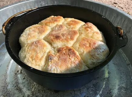 Blog - Page 7 - THE DUTCH OVEN COOK