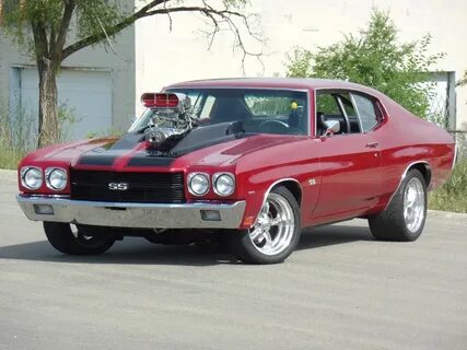 1970 Chevrolet Chevelle For Sale Clasiq