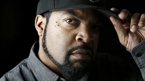 Ice Cube to appear on first episode of 'Real Time With Bill 
