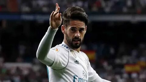 Isco Haircut: Best Looking Hair and Beard styles in The Worl