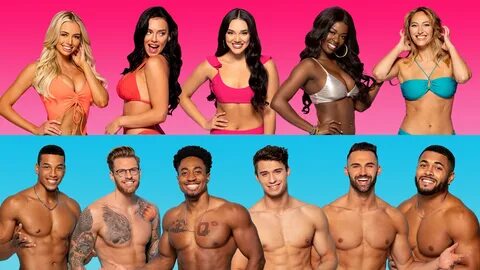 Category:Love Island USA (Season 2) Love Island Wiki Fandom