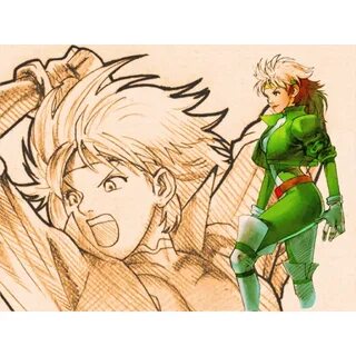 Index of /mvc2/pictures/MvC2/portraits2 (Sketches)