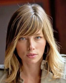 Jessica Biel Jessica biel, Gorgeous hair color, Hair color