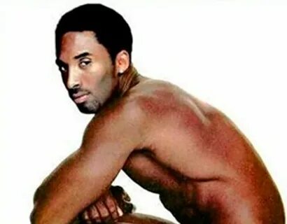 Las fotos de Kobe Bryant desnudo CromosomaX