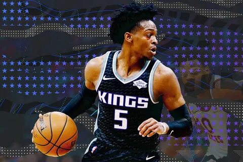 The Kings must stop holding De’Aaron Fox back. - SB Nation: 