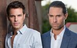 Mark Tacher Retracts From Sebastián Rulli Comments, Forced T