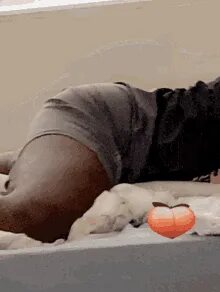 Spread Booty Cheeks GIFs Tenor