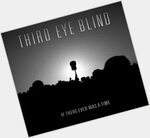 Third eye blind Logos