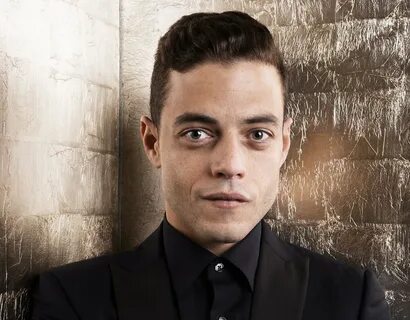 Rami Malek Background