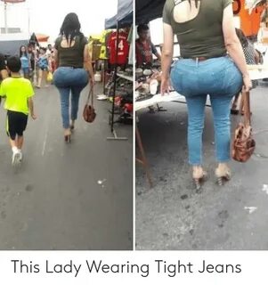 ✅ 25+ Best Memes About Tight Jeans Tight Jeans Memes