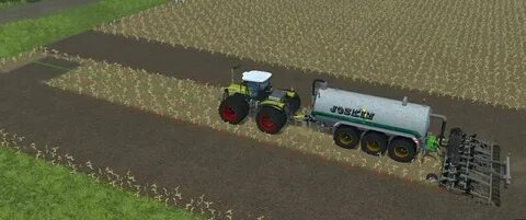 FS 2013: GPS Mod v 1.0 Scripts Mod für Farming Simulator 201