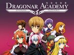 Dragonar Academy Season 2 Episode 1 English Sub