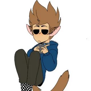 Neko tom Eddsworld - YouTube