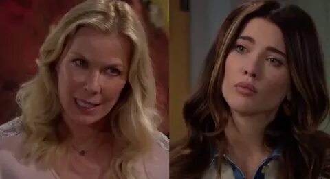 Bold and the Beautiful' Spoilers Week of December 28