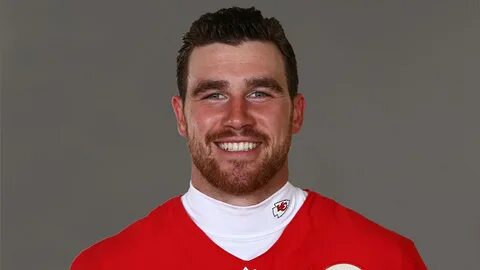 Chiefs' Travis Kelce, after signing extension, says it's 'a 