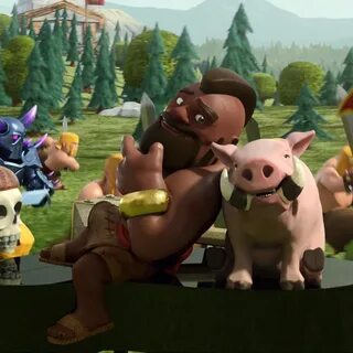 clashofclans... - YouTube