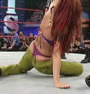 WWE Divas - /gif/ - Adult GIF - 4archive.org